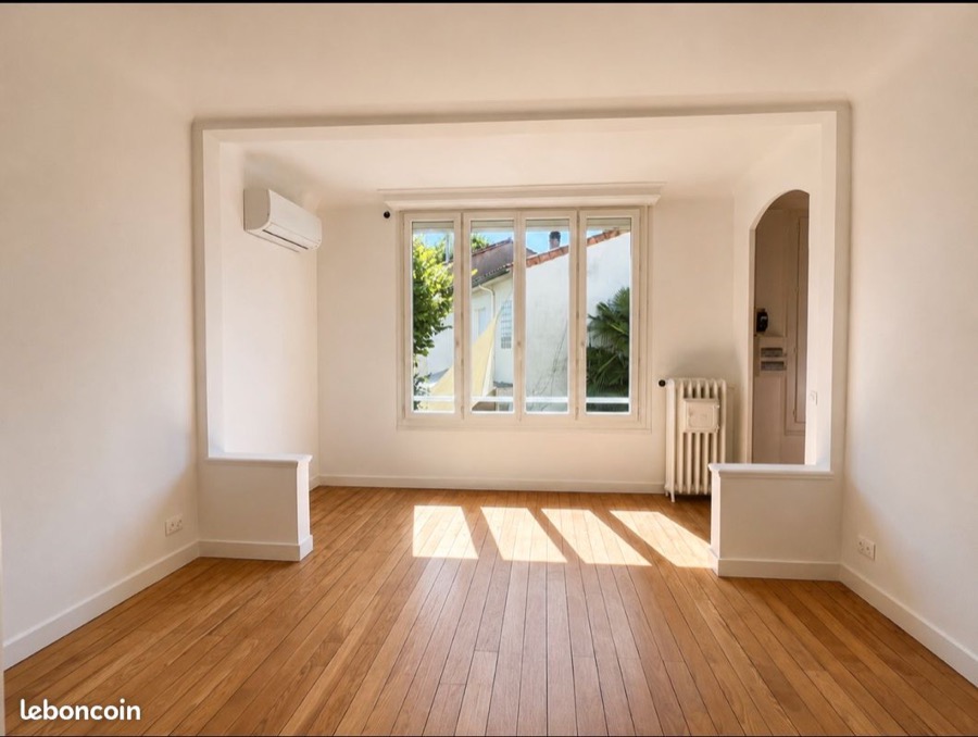 Appartement Bordeaux
